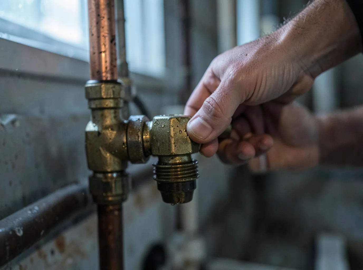 Emergency Plumber Kempner, TX FAQs